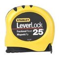 Stanley Stanley Tools STHT33281 25 Ft. Magnetic Tape 1543925